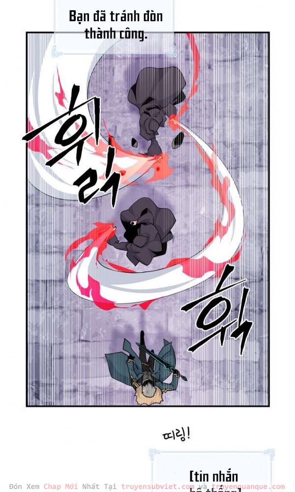 Sứ Mệnh Vĩ Đại Chapter 51 - Trang 35