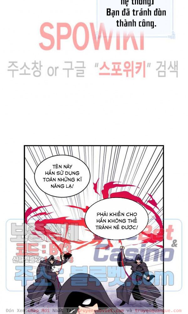 Sứ Mệnh Vĩ Đại Chapter 51 - Trang 36