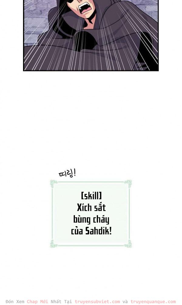 Sứ Mệnh Vĩ Đại Chapter 51 - Trang 37