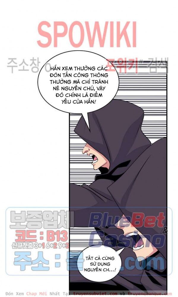 Sứ Mệnh Vĩ Đại Chapter 51 - Trang 39