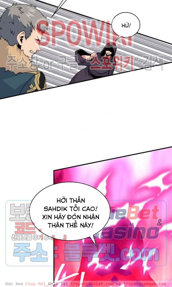Sứ Mệnh Vĩ Đại Chapter 51 - Trang 42