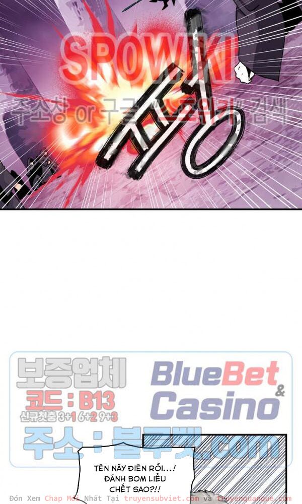 Sứ Mệnh Vĩ Đại Chapter 51 - Trang 45