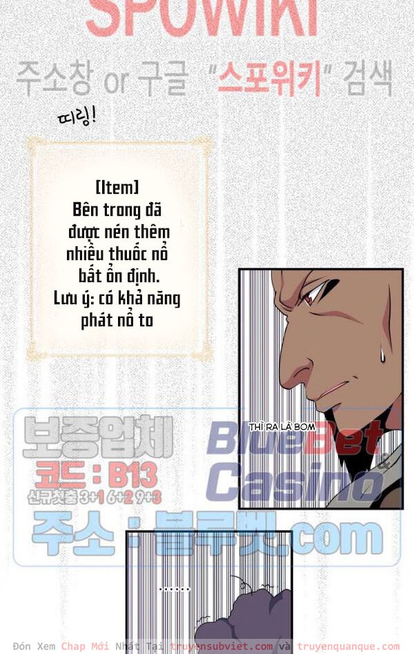 Sứ Mệnh Vĩ Đại Chapter 51 - Trang 9