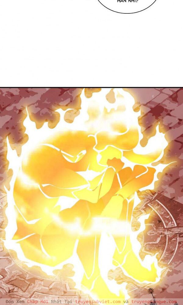Sứ Mệnh Vĩ Đại Chapter 52 - Trang 10