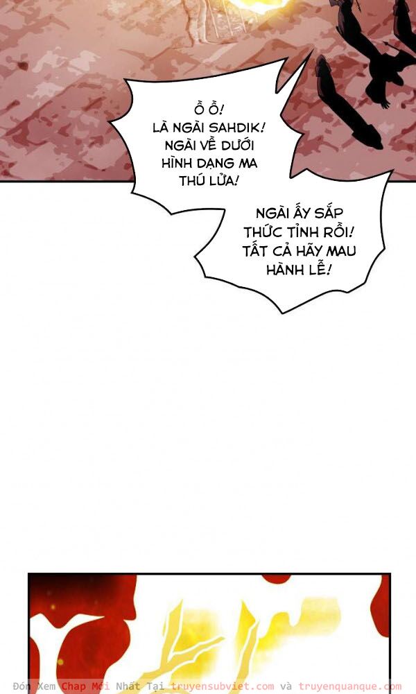 Sứ Mệnh Vĩ Đại Chapter 52 - Trang 11