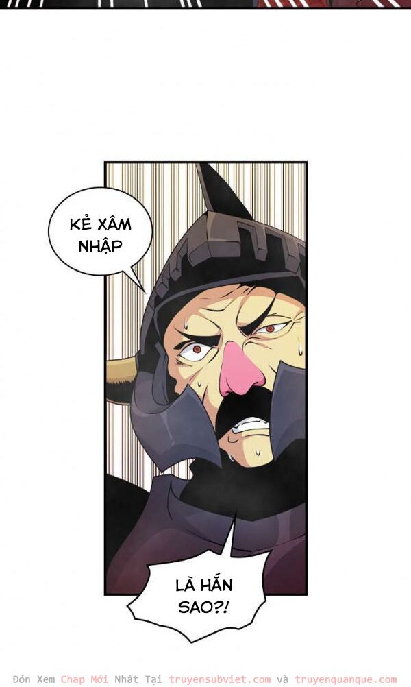 Sứ Mệnh Vĩ Đại Chapter 52 - Trang 16