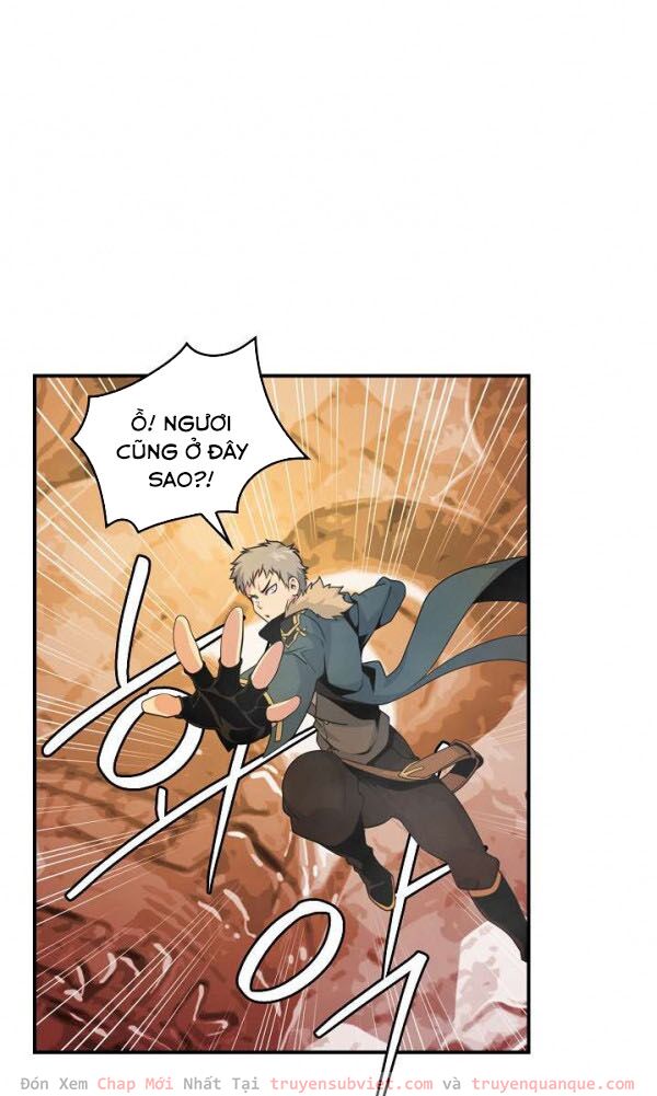 Sứ Mệnh Vĩ Đại Chapter 52 - Trang 17