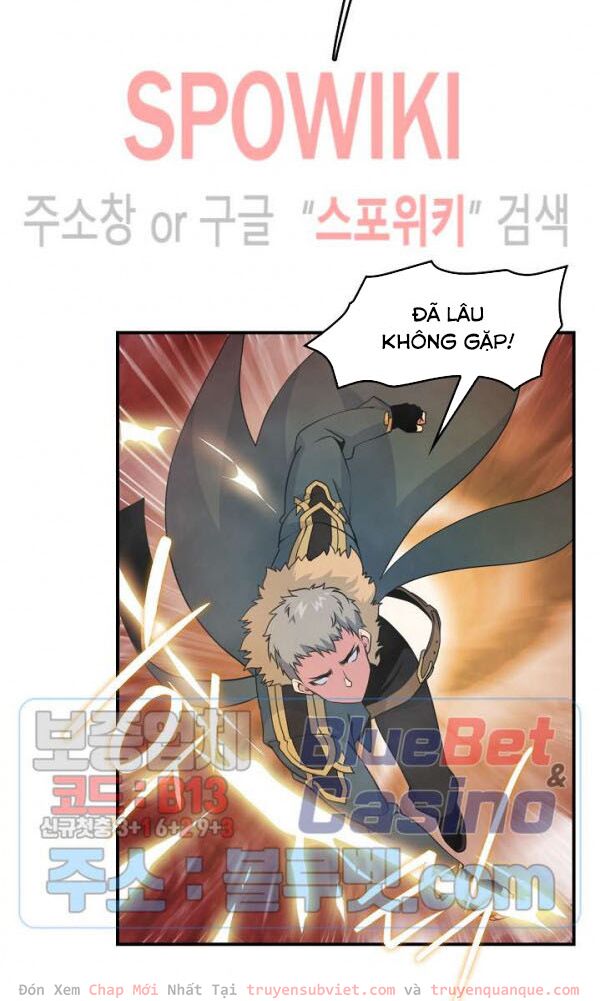 Sứ Mệnh Vĩ Đại Chapter 52 - Trang 18