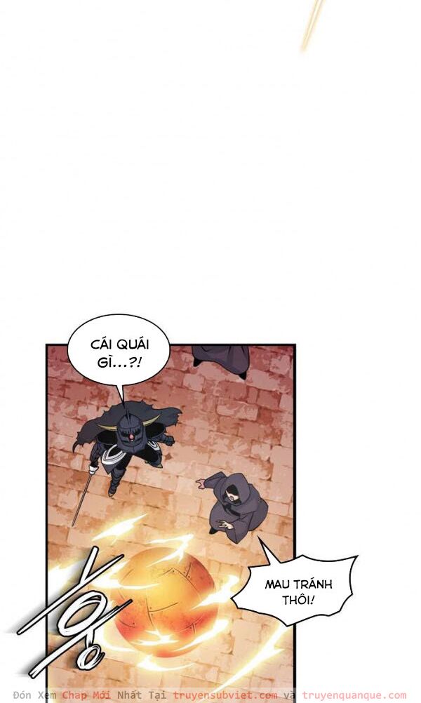 Sứ Mệnh Vĩ Đại Chapter 52 - Trang 19
