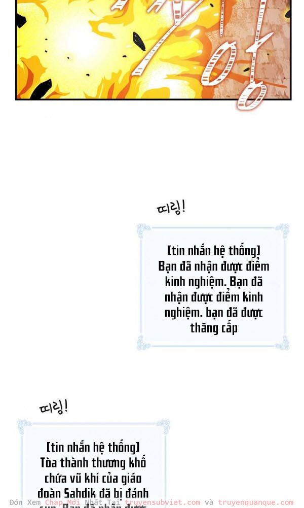 Sứ Mệnh Vĩ Đại Chapter 52 - Trang 23