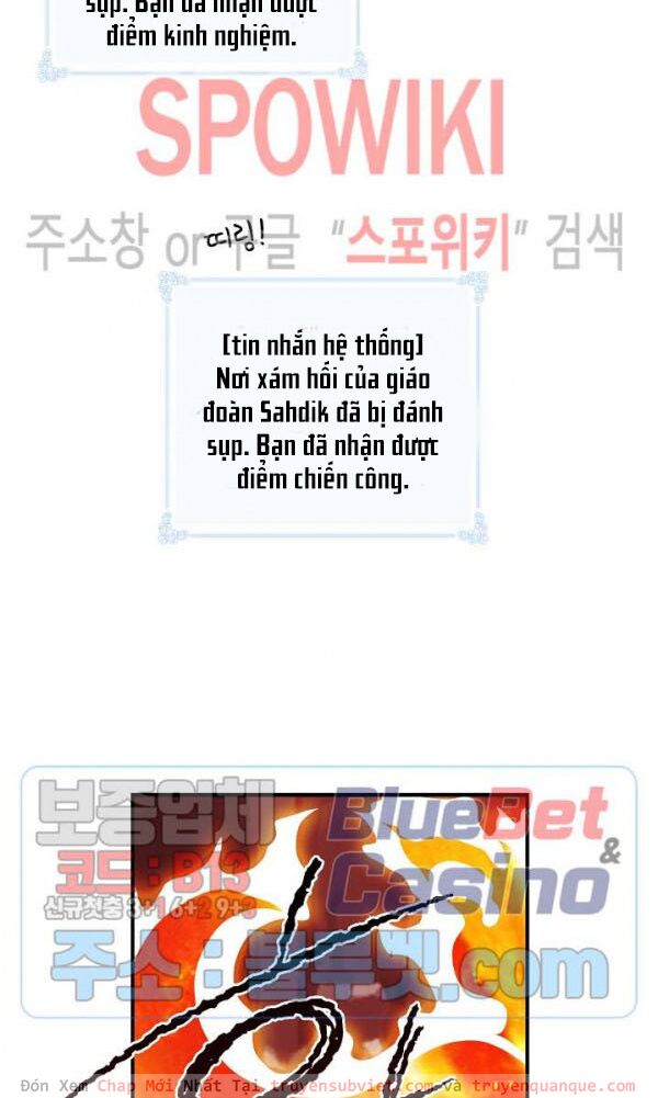 Sứ Mệnh Vĩ Đại Chapter 52 - Trang 24