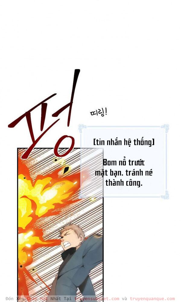 Sứ Mệnh Vĩ Đại Chapter 52 - Trang 28
