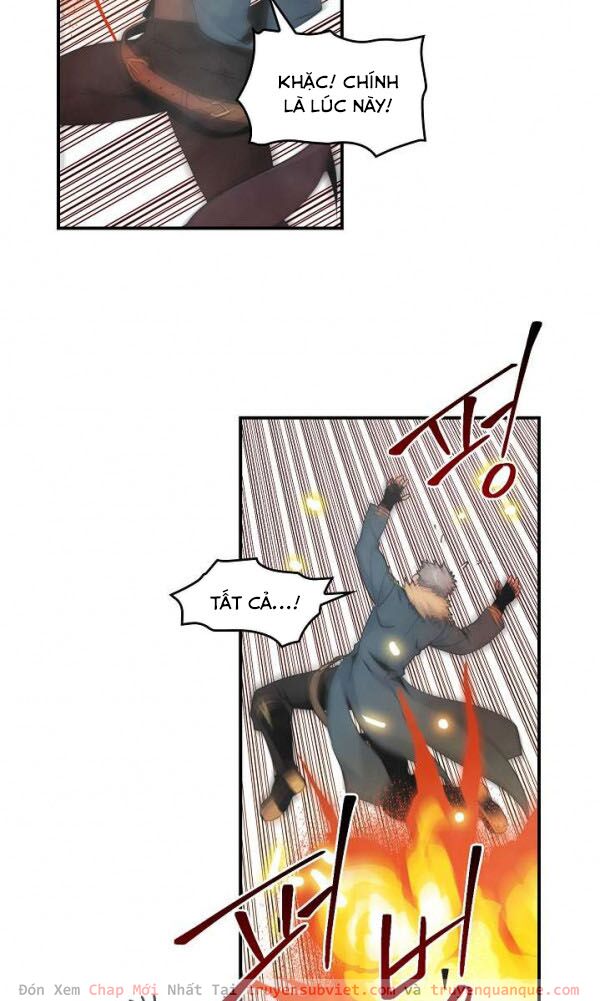 Sứ Mệnh Vĩ Đại Chapter 52 - Trang 29