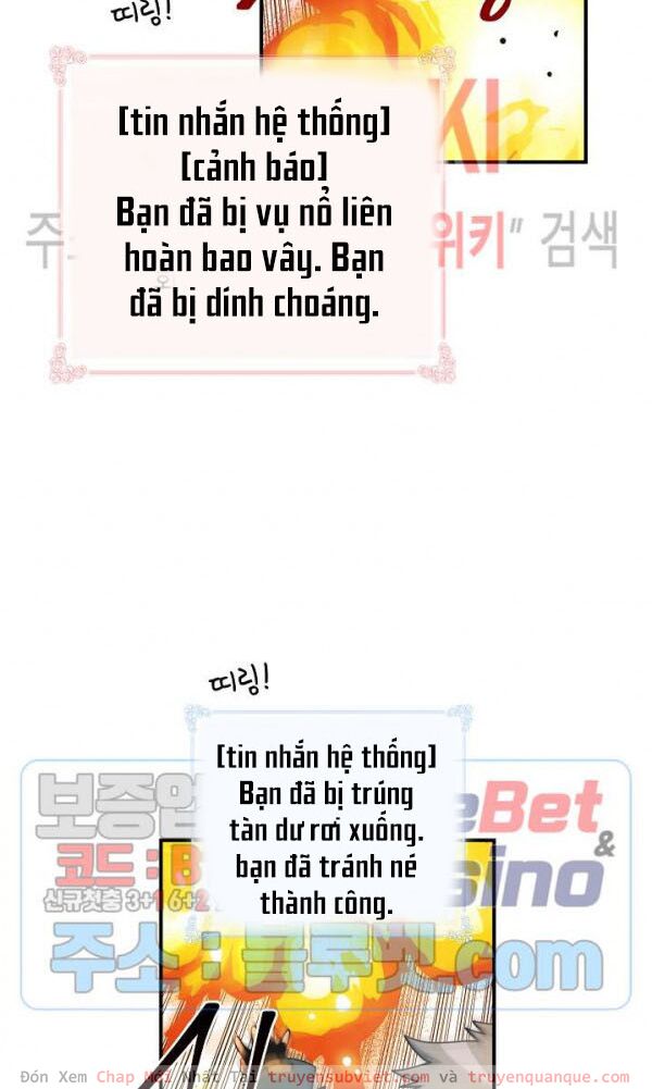 Sứ Mệnh Vĩ Đại Chapter 52 - Trang 30