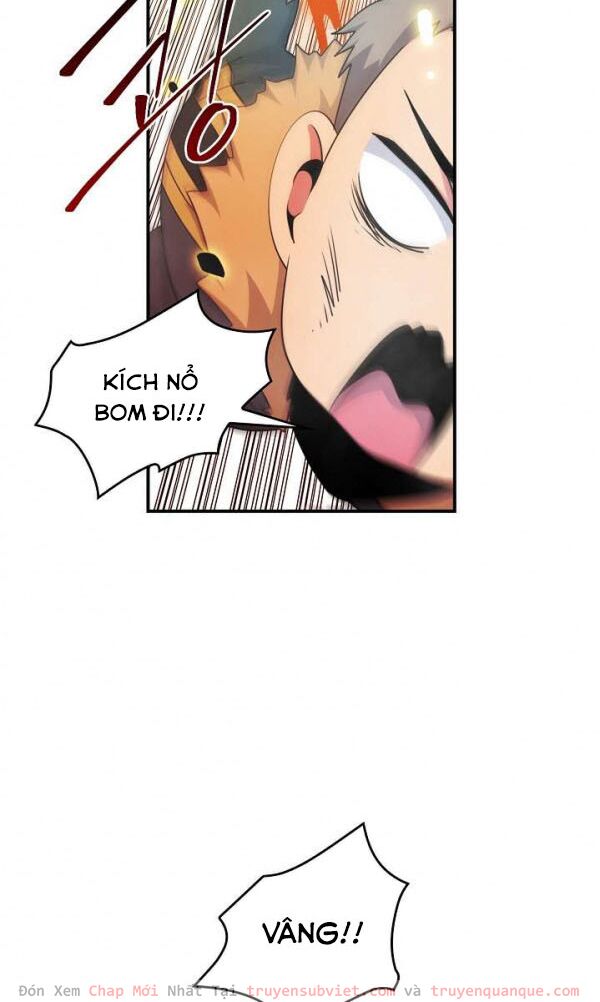 Sứ Mệnh Vĩ Đại Chapter 52 - Trang 31