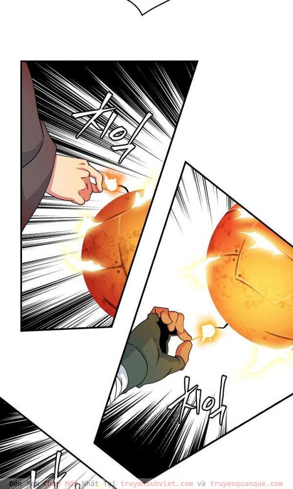 Sứ Mệnh Vĩ Đại Chapter 52 - Trang 32