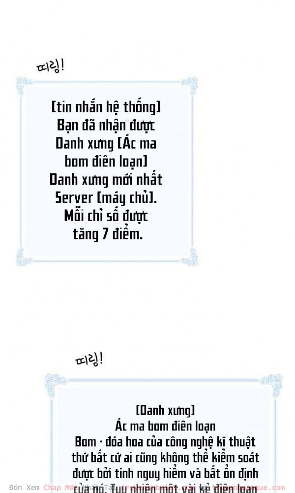 Sứ Mệnh Vĩ Đại Chapter 52 - Trang 35