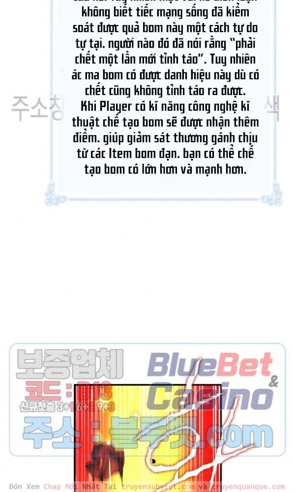 Sứ Mệnh Vĩ Đại Chapter 52 - Trang 36