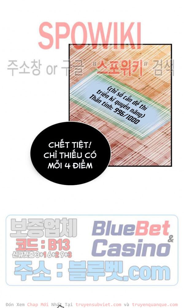 Sứ Mệnh Vĩ Đại Chapter 52 - Trang 39