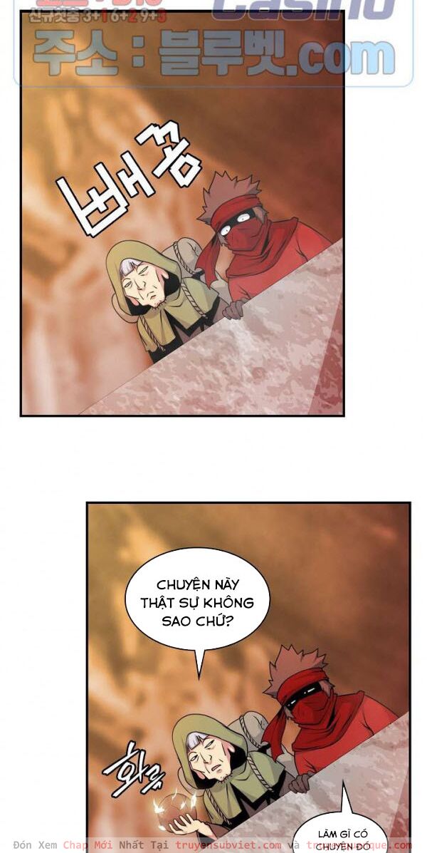 Sứ Mệnh Vĩ Đại Chapter 52 - Trang 4