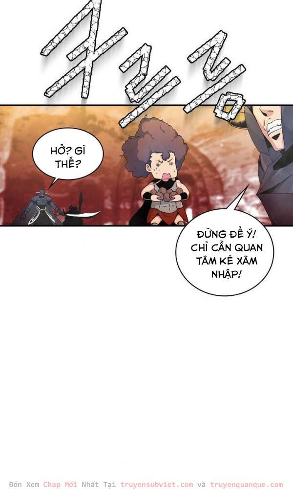 Sứ Mệnh Vĩ Đại Chapter 52 - Trang 40