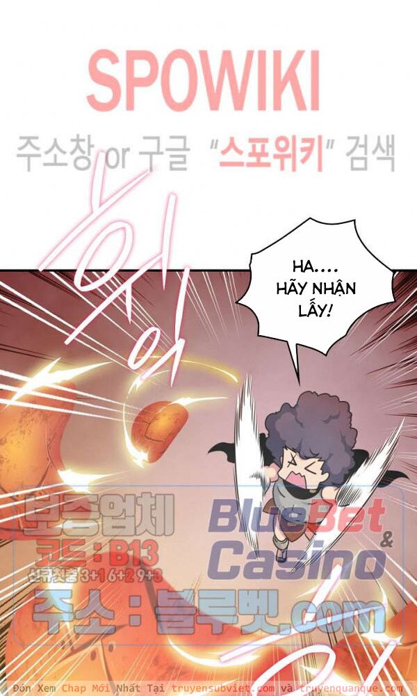 Sứ Mệnh Vĩ Đại Chapter 52 - Trang 42