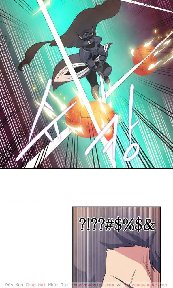 Sứ Mệnh Vĩ Đại Chapter 52 - Trang 44