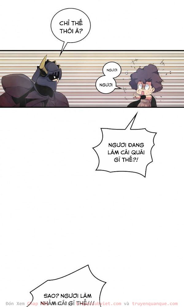 Sứ Mệnh Vĩ Đại Chapter 52 - Trang 46
