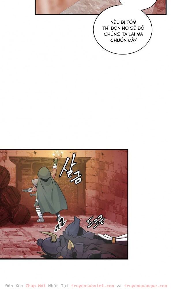 Sứ Mệnh Vĩ Đại Chapter 52 - Trang 5