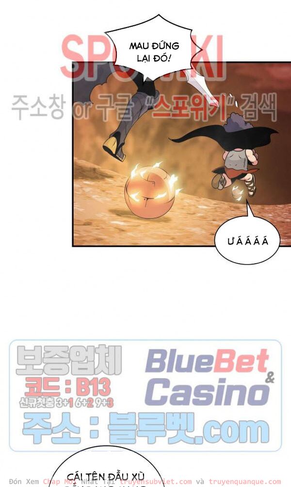 Sứ Mệnh Vĩ Đại Chapter 52 - Trang 6