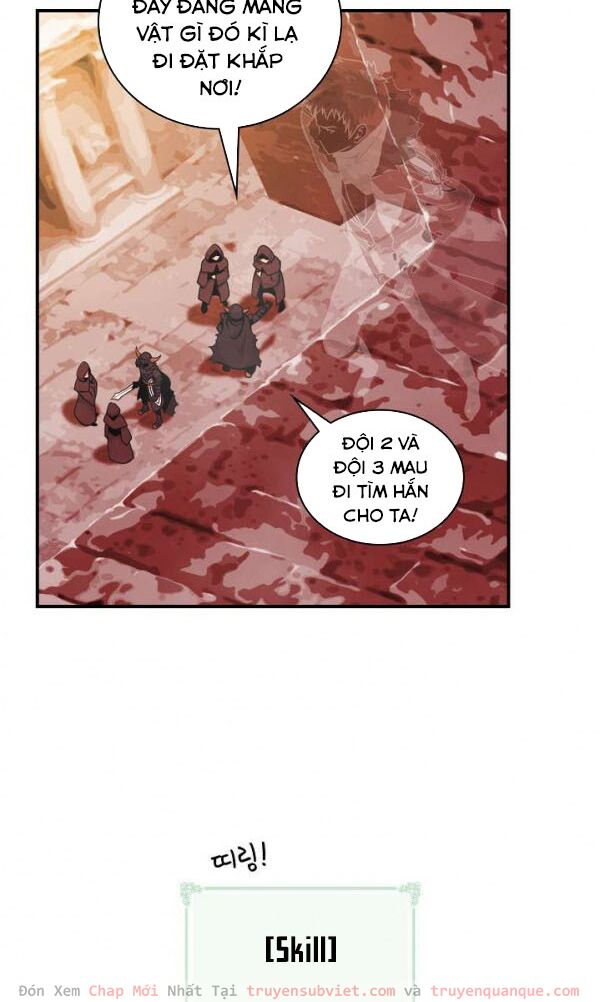 Sứ Mệnh Vĩ Đại Chapter 52 - Trang 7