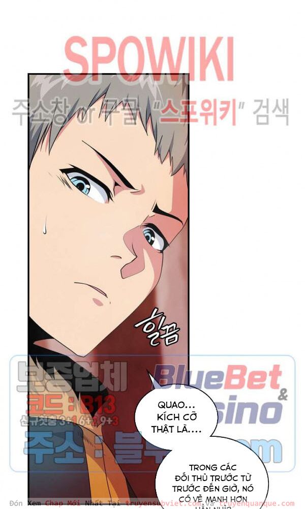 Sứ Mệnh Vĩ Đại Chapter 52 - Trang 9