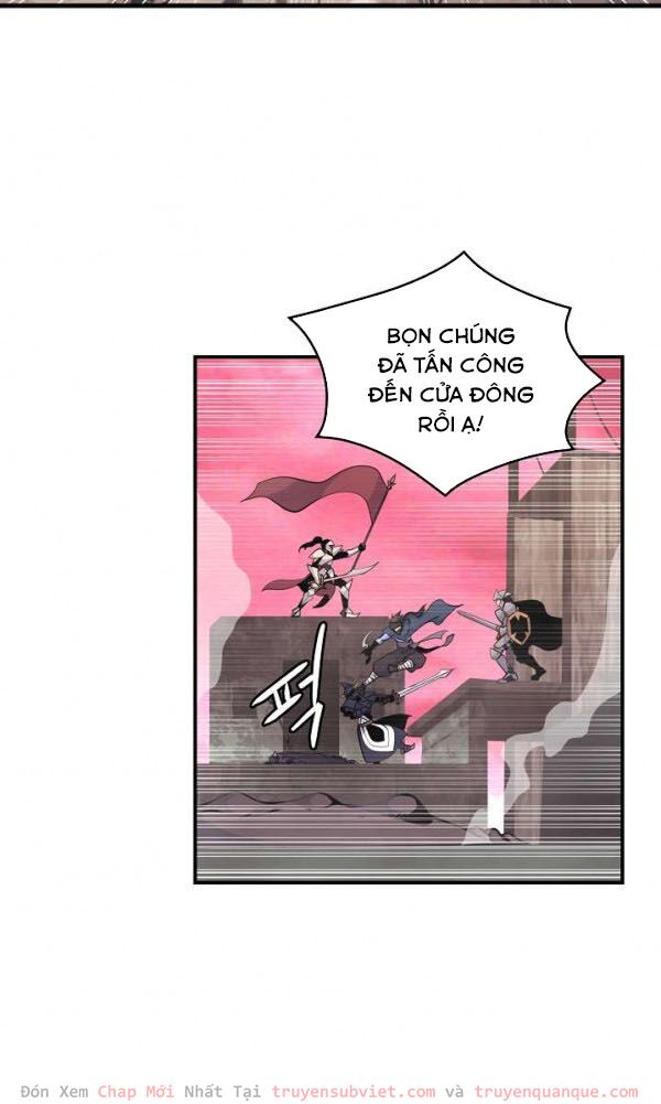 Sứ Mệnh Vĩ Đại Chapter 53 - Trang 11