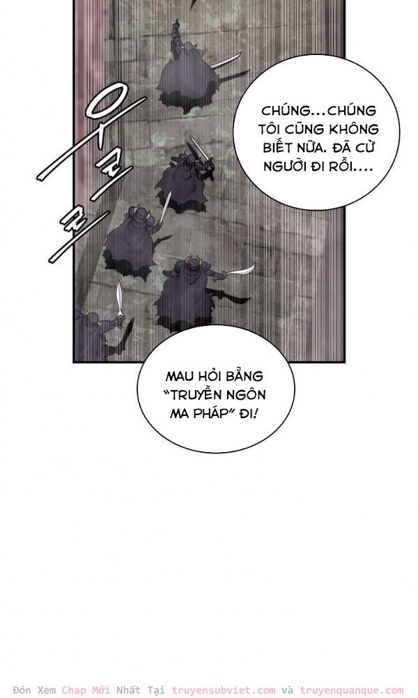 Sứ Mệnh Vĩ Đại Chapter 53 - Trang 13