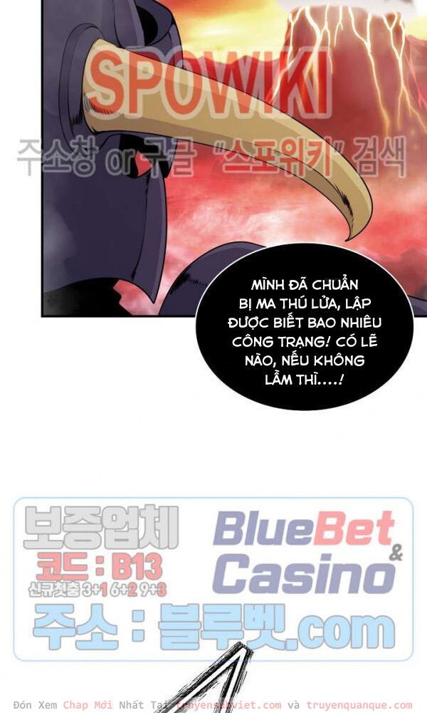 Sứ Mệnh Vĩ Đại Chapter 53 - Trang 15