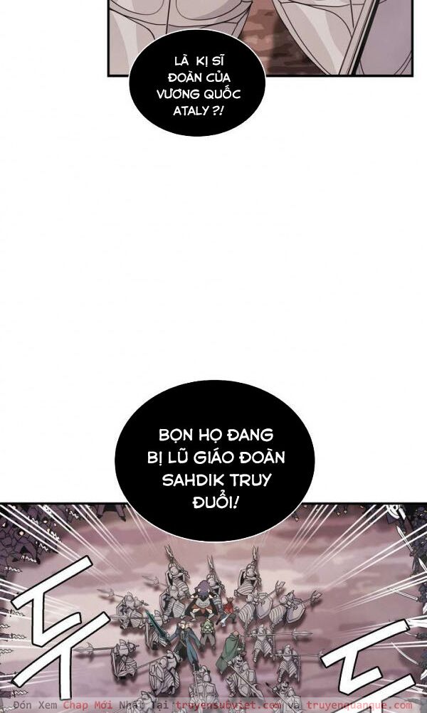 Sứ Mệnh Vĩ Đại Chapter 53 - Trang 19