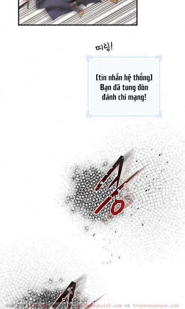 Sứ Mệnh Vĩ Đại Chapter 53 - Trang 22