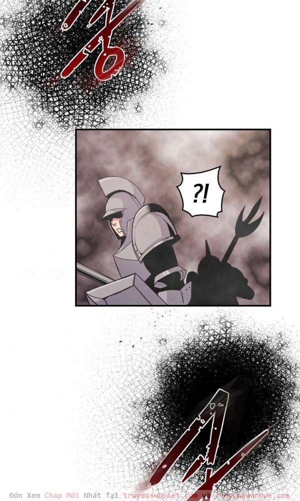 Sứ Mệnh Vĩ Đại Chapter 53 - Trang 23