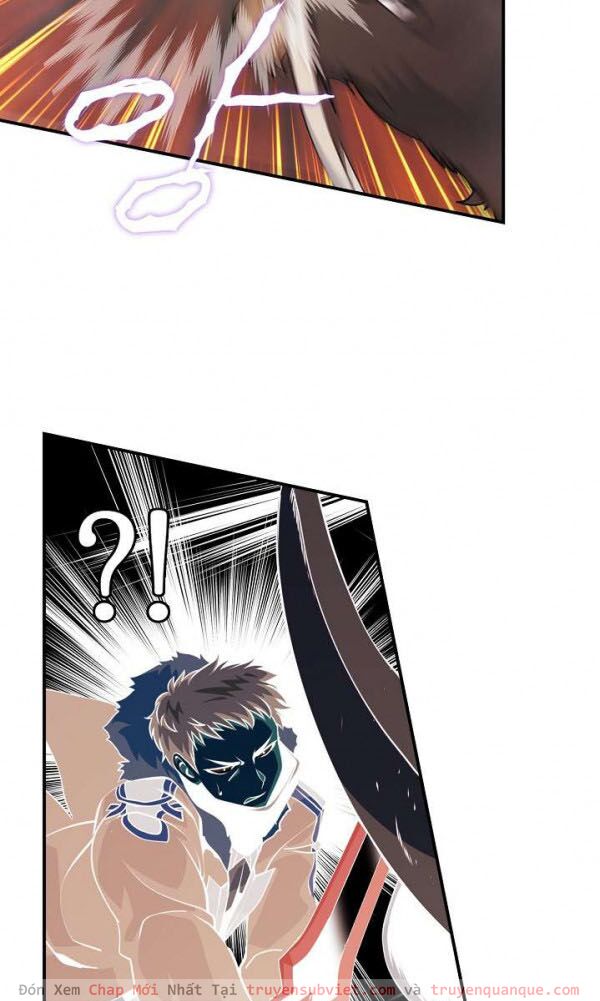 Sứ Mệnh Vĩ Đại Chapter 53 - Trang 29