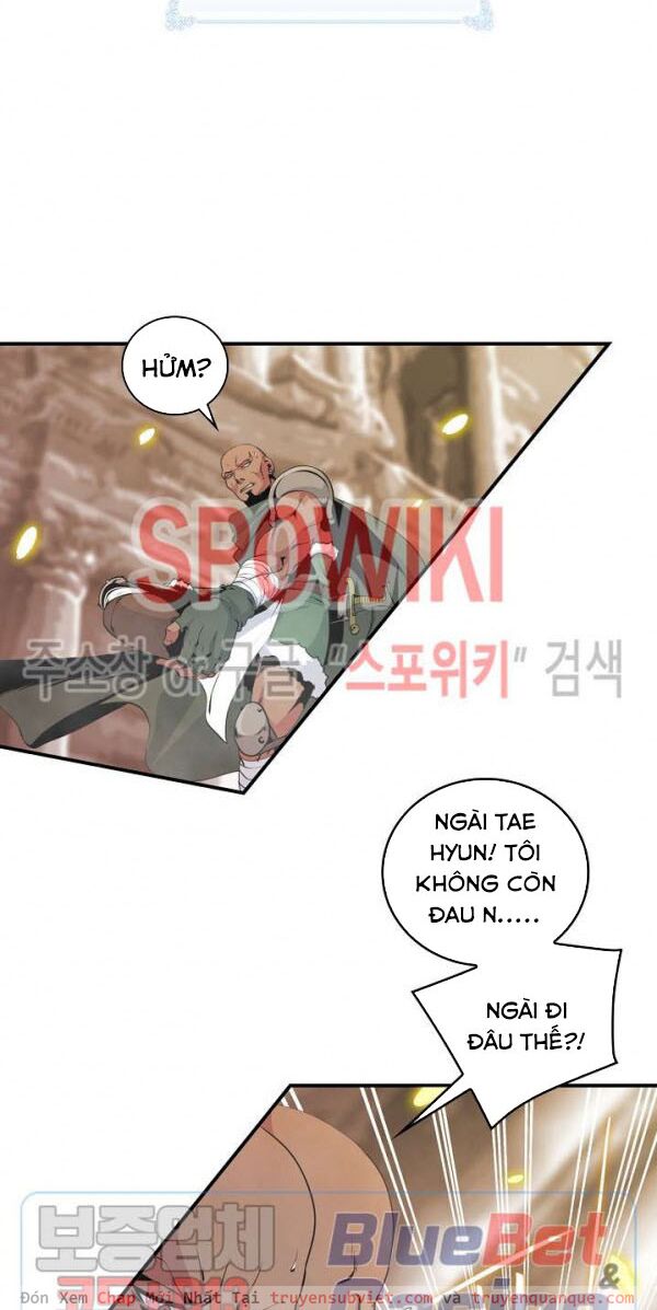 Sứ Mệnh Vĩ Đại Chapter 53 - Trang 3