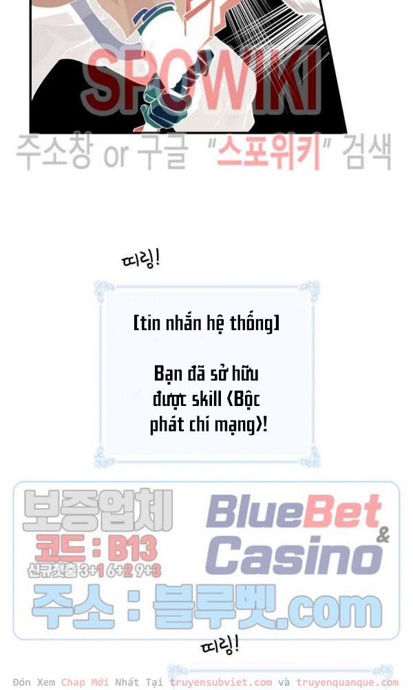 Sứ Mệnh Vĩ Đại Chapter 53 - Trang 30