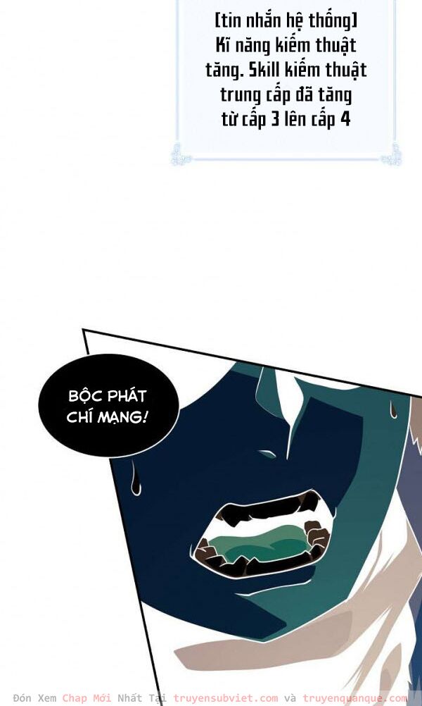 Sứ Mệnh Vĩ Đại Chapter 53 - Trang 31