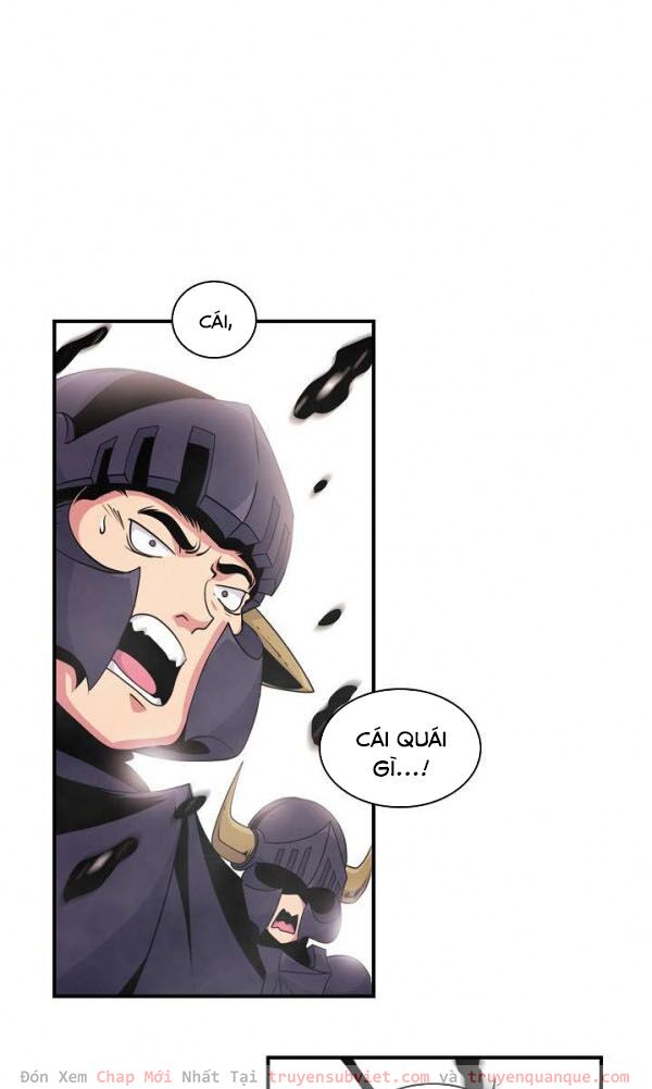Sứ Mệnh Vĩ Đại Chapter 53 - Trang 35