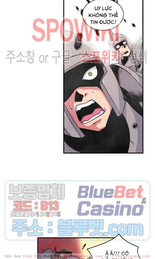Sứ Mệnh Vĩ Đại Chapter 53 - Trang 36