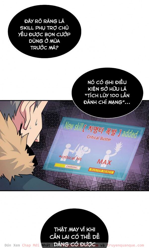 Sứ Mệnh Vĩ Đại Chapter 53 - Trang 38
