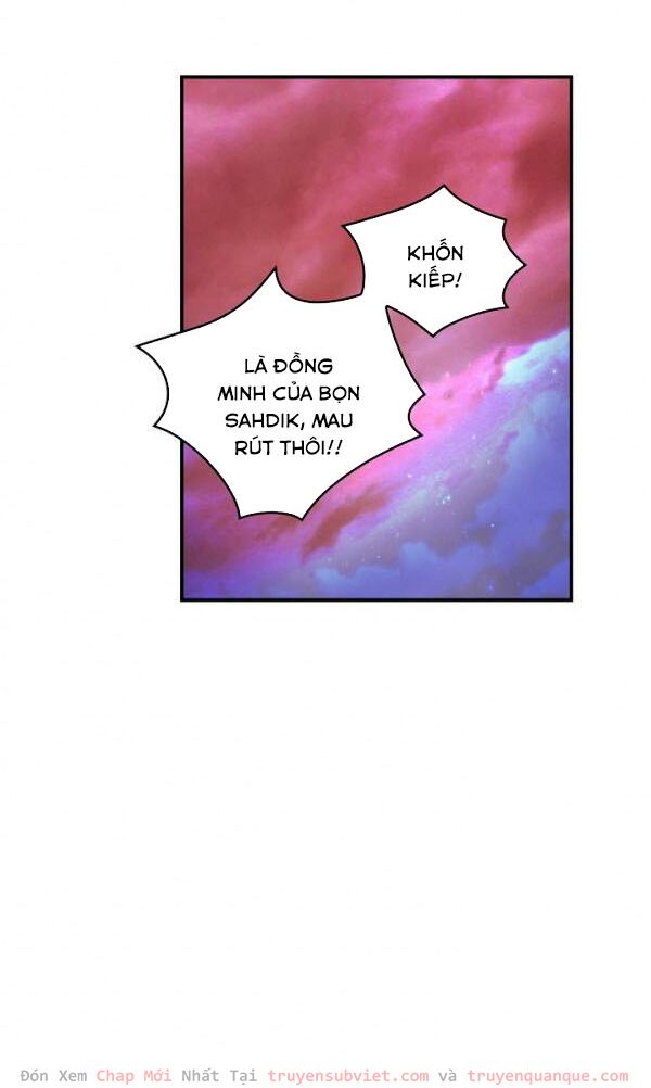 Sứ Mệnh Vĩ Đại Chapter 53 - Trang 40