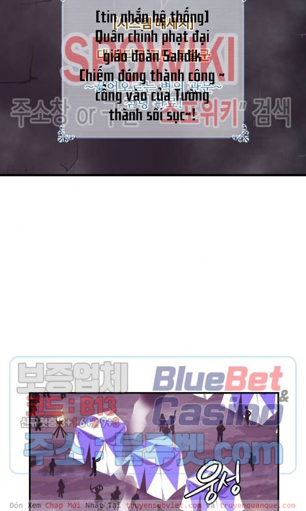 Sứ Mệnh Vĩ Đại Chapter 53 - Trang 42
