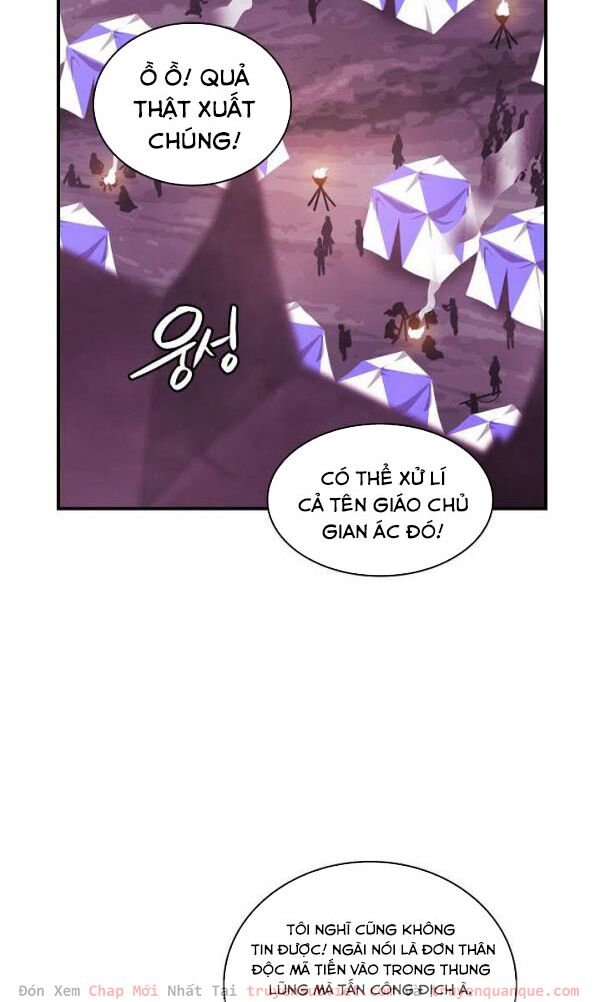 Sứ Mệnh Vĩ Đại Chapter 53 - Trang 43