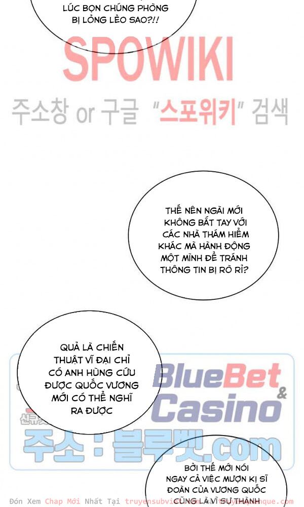 Sứ Mệnh Vĩ Đại Chapter 53 - Trang 45