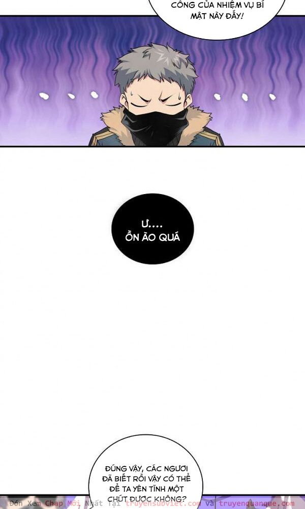 Sứ Mệnh Vĩ Đại Chapter 53 - Trang 46